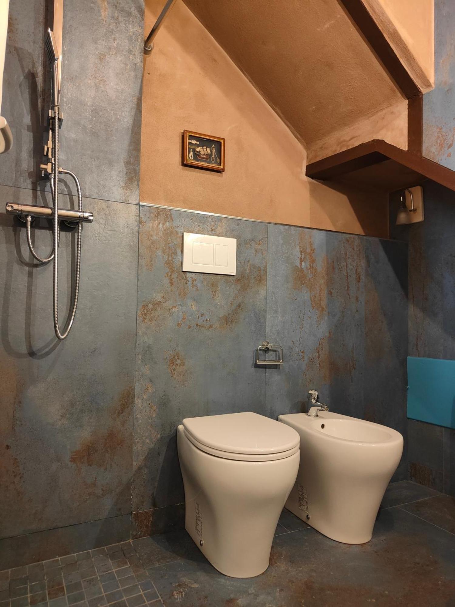 Ciaurimari Sicilian Con Terrazza Casa vacanze